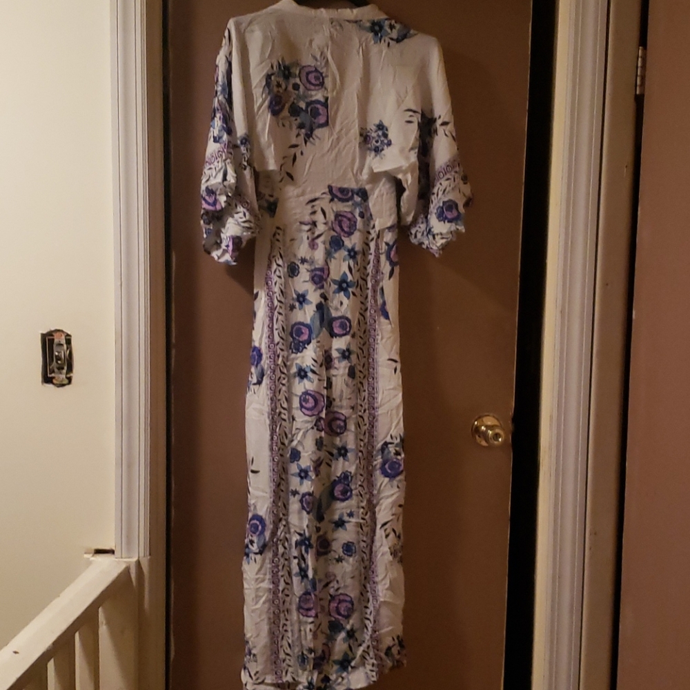FashionNova Janie Dress sz S - Picture 3 of 4